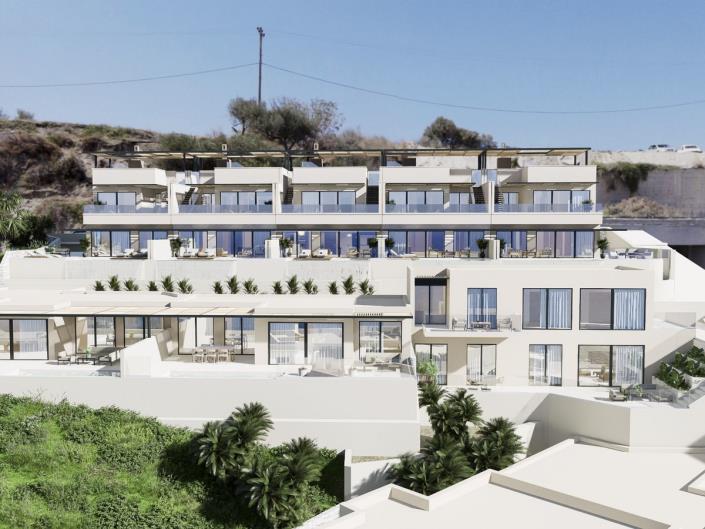 Image No.4-3 Bed Apartment for sale