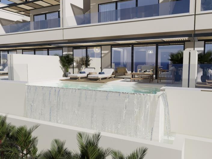 Image No.7-3 Bed Apartment for sale