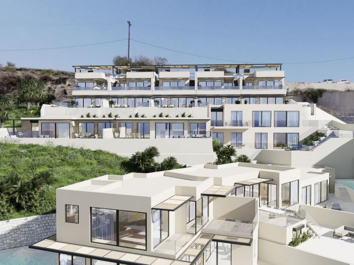 Image No.9-3 Bed Apartment for sale