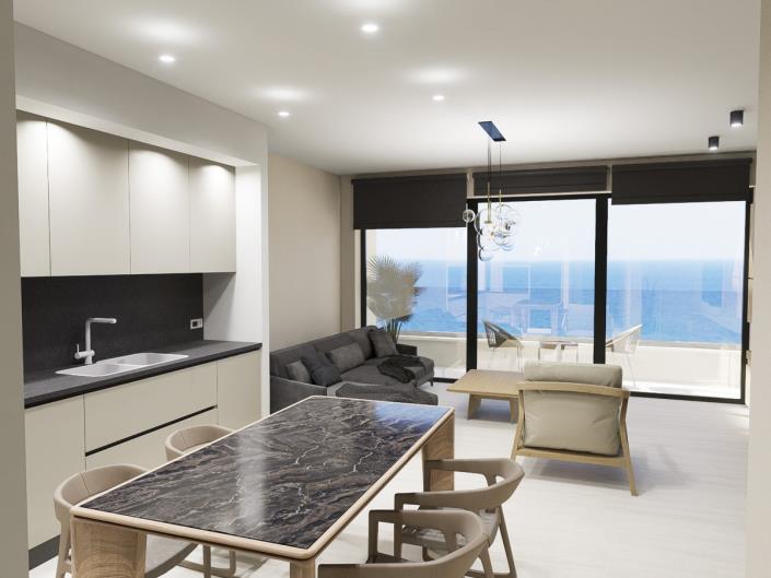 Image No.11-3 Bed Apartment for sale