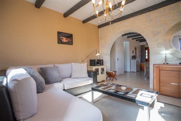 Image No.9-Villa de 5 chambres à vendre à Kolymbari