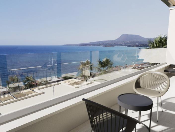 Image No.4-2 Bed Penthouse for sale