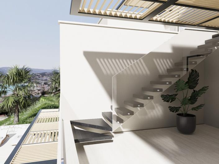 Image No.7-2 Bed Penthouse for sale