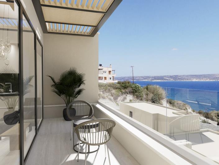 Image No.8-2 Bed Penthouse for sale