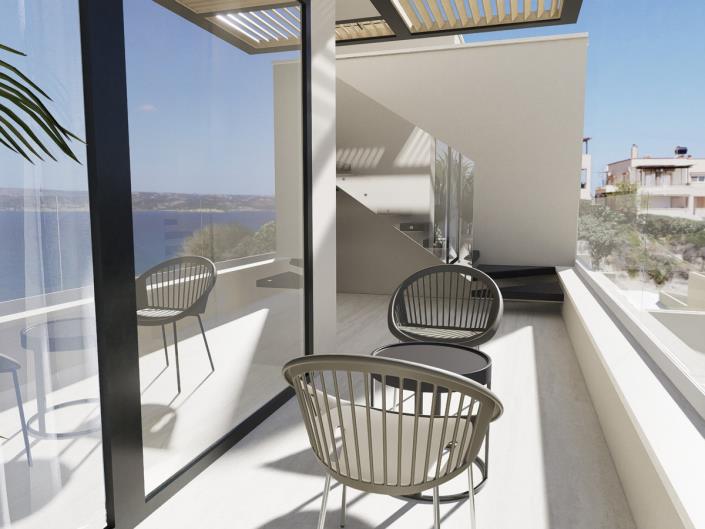 Image No.9-2 Bed Penthouse for sale