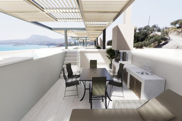 Image No.10-2 Bed Penthouse for sale