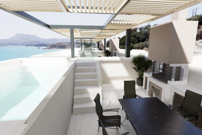 Image No.11-2 Bed Penthouse for sale