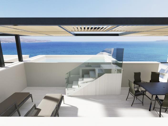 Image No.13-2 Bed Penthouse for sale