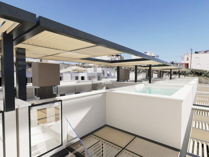 Image No.14-2 Bed Penthouse for sale