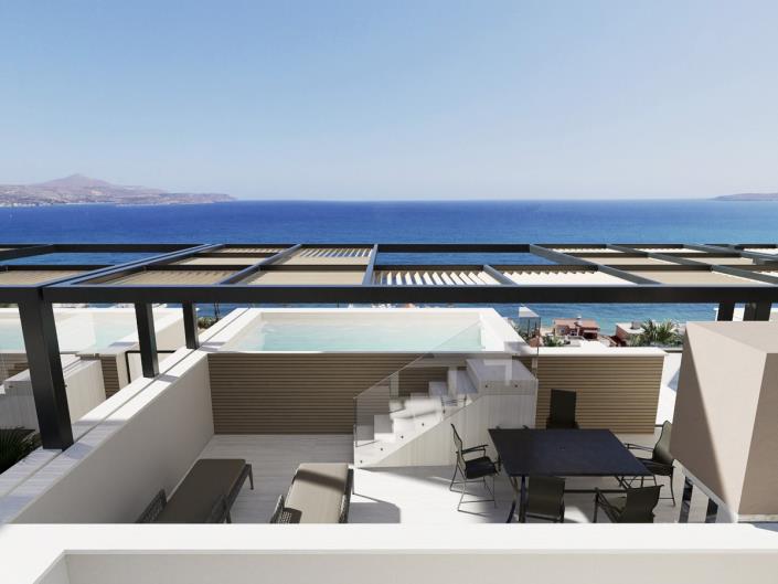 Image No.17-2 Bed Penthouse for sale