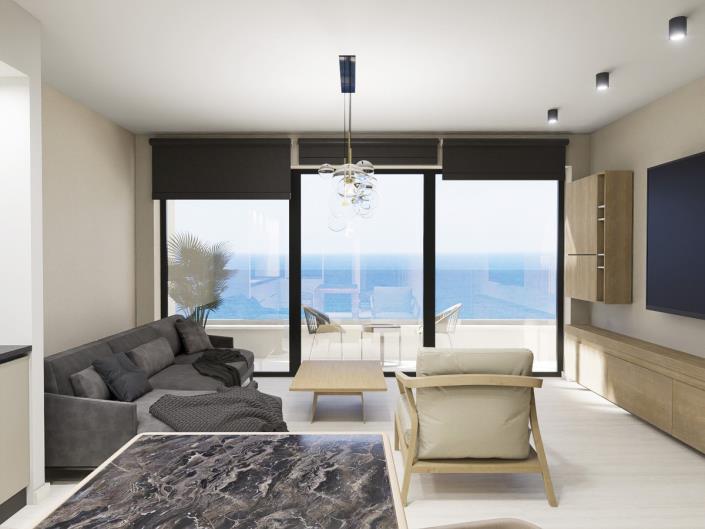 Image No.18-2 Bed Penthouse for sale