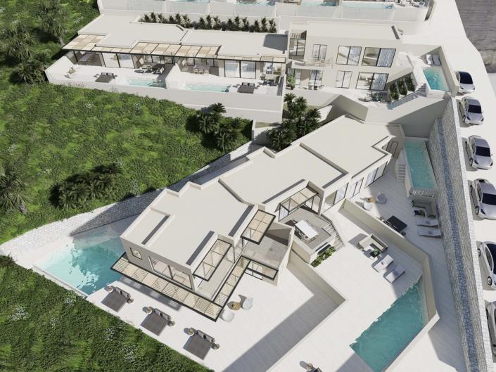 Image No.26-2 Bed Penthouse for sale