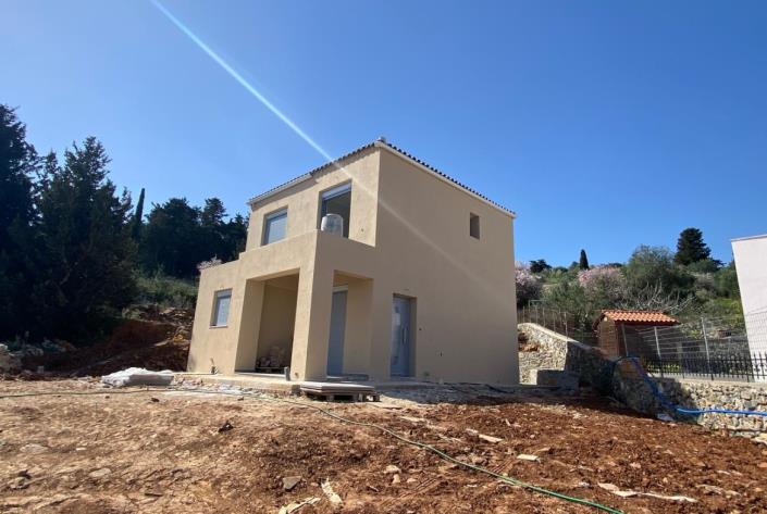 Image No.2-Villa de 3 chambres à vendre à Sellia