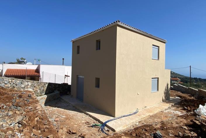 Image No.3-Villa de 3 chambres à vendre à Sellia