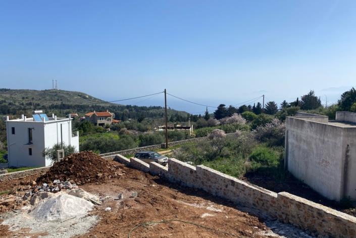 Image No.4-Villa de 3 chambres à vendre à Sellia