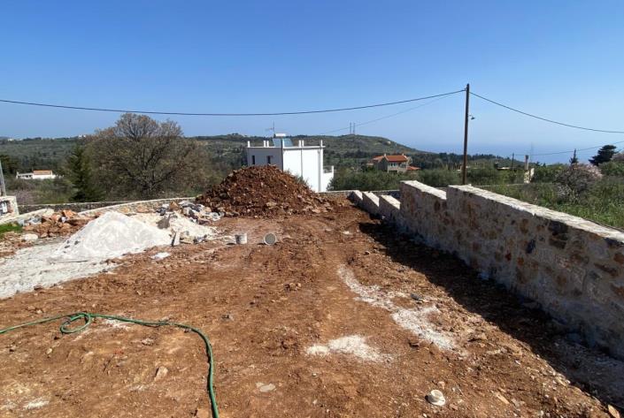 Image No.10-Villa de 3 chambres à vendre à Sellia