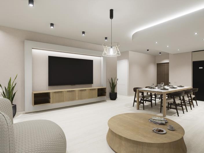 Image No.6-3 Bed Apartment for sale