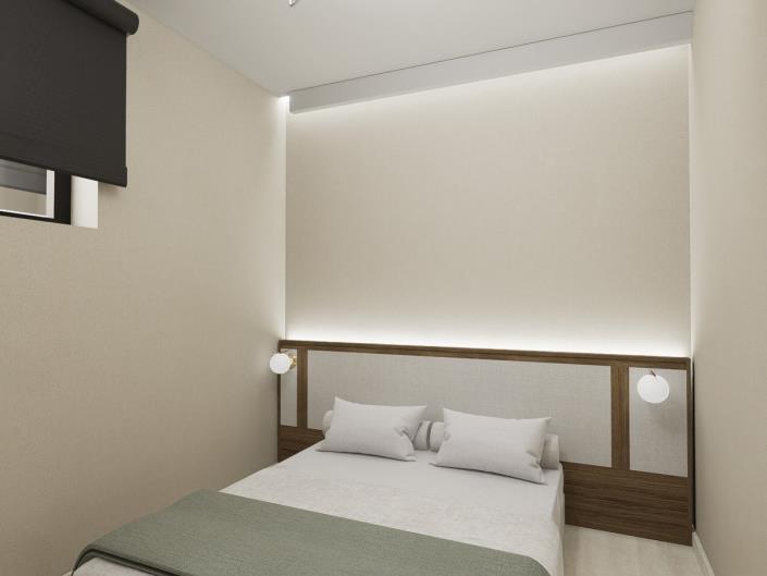 Image No.8-3 Bed Apartment for sale