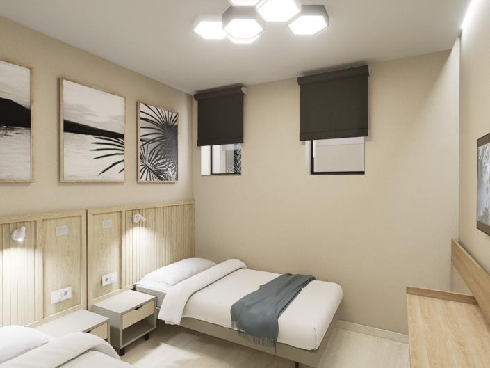 Image No.10-3 Bed Apartment for sale