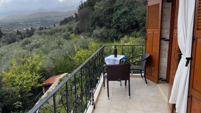 Image No.3-Maison de 2 chambres à vendre à Apokoronas