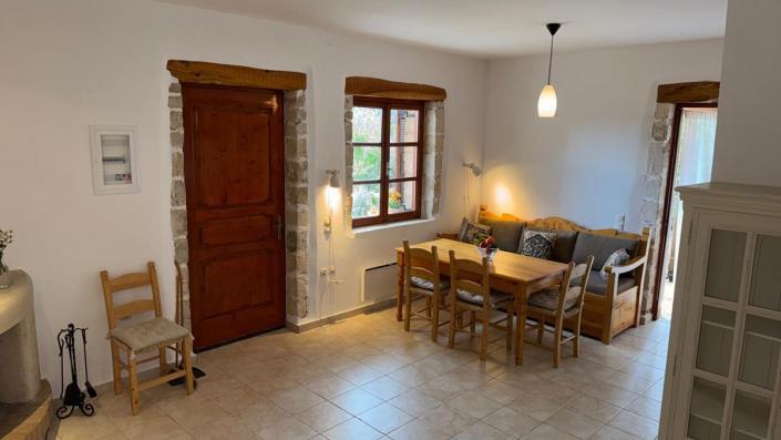 Image No.4-Maison de 2 chambres à vendre à Apokoronas