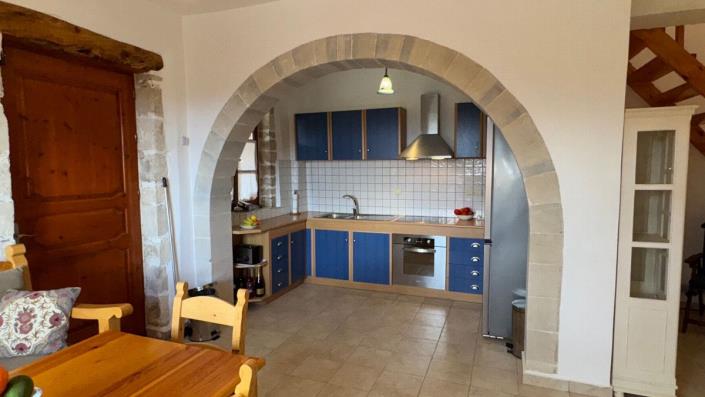 Image No.12-Maison de 2 chambres à vendre à Apokoronas