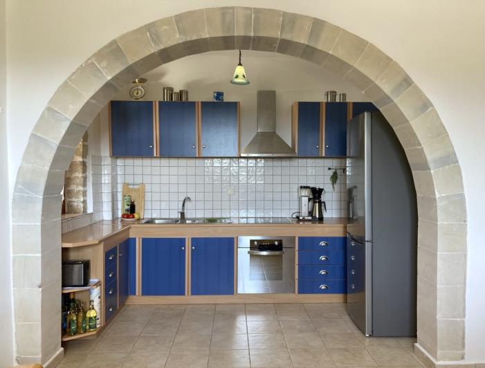 Image No.13-Maison de 2 chambres à vendre à Apokoronas