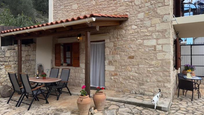 Image No.19-Maison de 2 chambres à vendre à Apokoronas