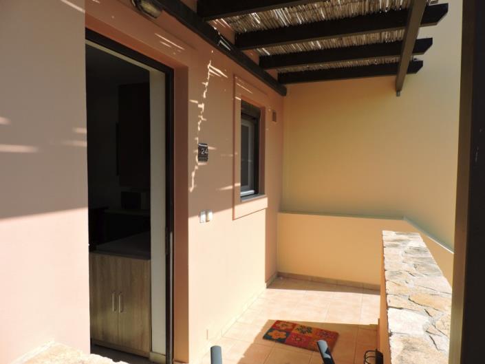 Image No.16-Appartement de 2 chambres à vendre à Panormos