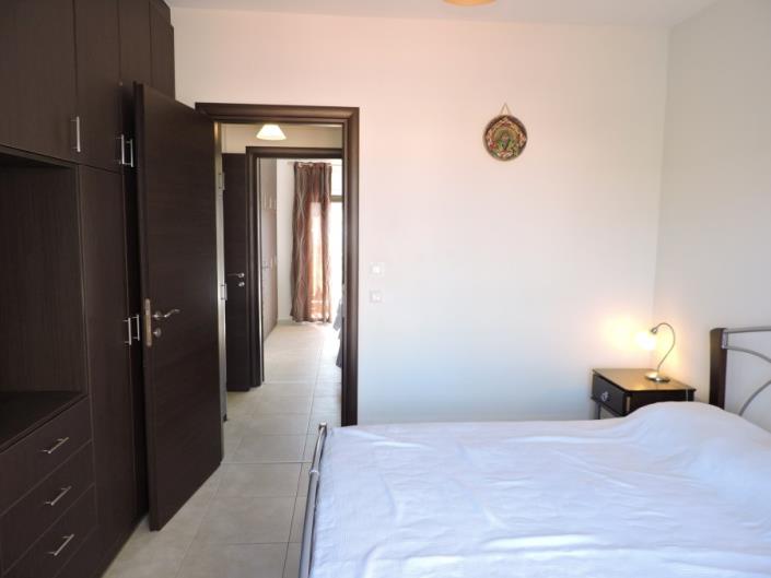 Image No.6-Appartement de 2 chambres à vendre à Panormos