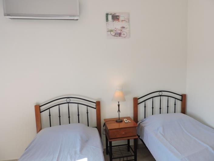 Image No.11-Appartement de 2 chambres à vendre à Panormos