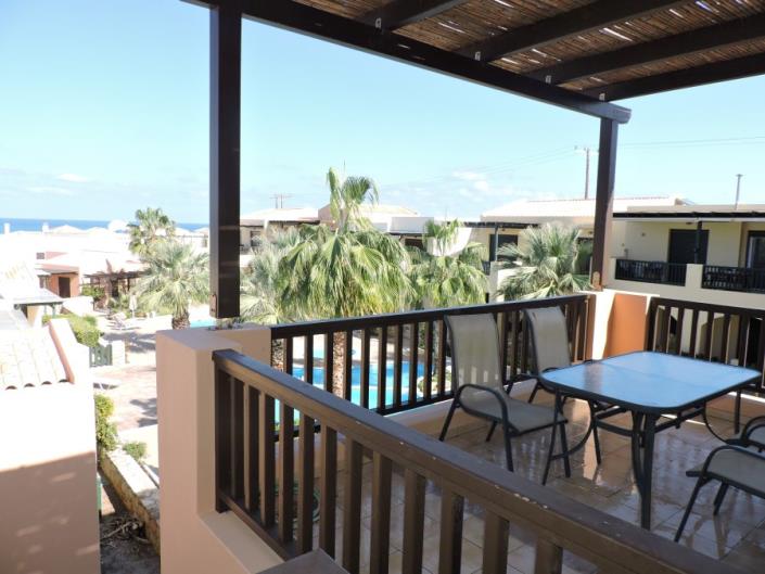 Image No.13-Appartement de 2 chambres à vendre à Panormos