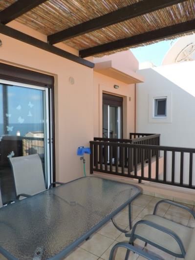 Image No.14-Appartement de 2 chambres à vendre à Panormos