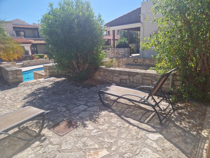 Image No.4-Maison de ville de 2 chambres à vendre à Georgioupoli