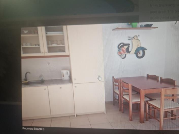 Image No.11-Maison de ville de 2 chambres à vendre à Georgioupoli