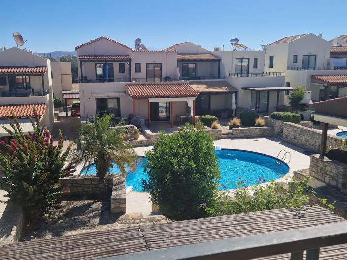 Image No.39-Maison de ville de 2 chambres à vendre à Georgioupoli