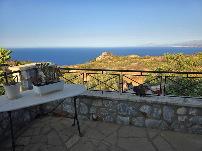 Image No.2-Maison de 3 chambres à vendre à Kefalas