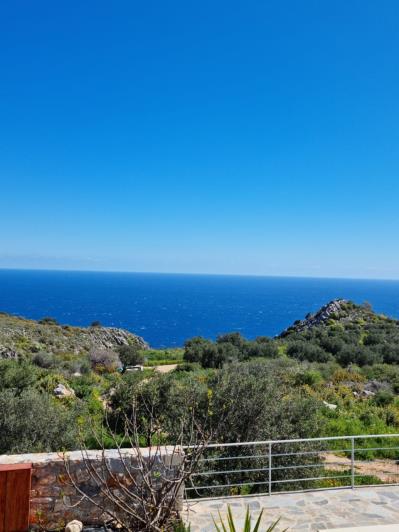 Image No.3-Maison de 3 chambres à vendre à Kefalas