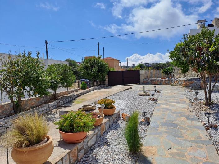 Image No.6-Maison de 3 chambres à vendre à Kefalas