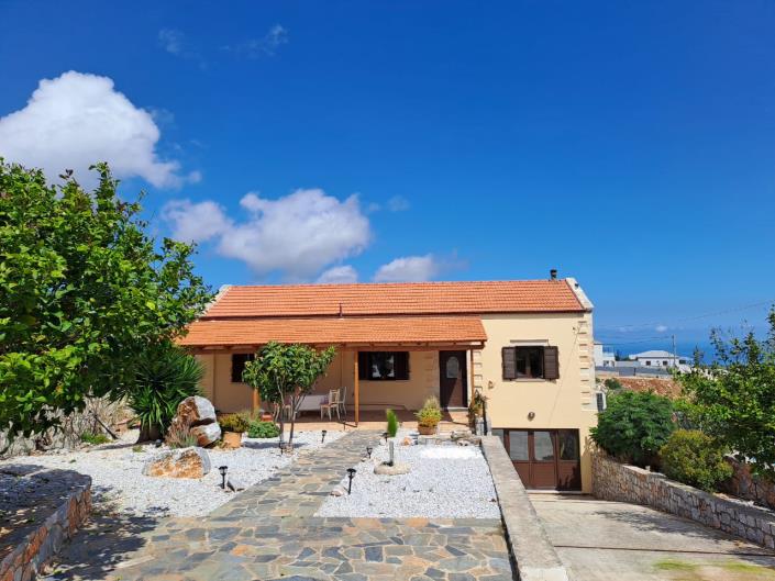 Image No.8-Maison de 3 chambres à vendre à Kefalas