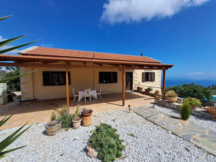 Image No.9-Maison de 3 chambres à vendre à Kefalas