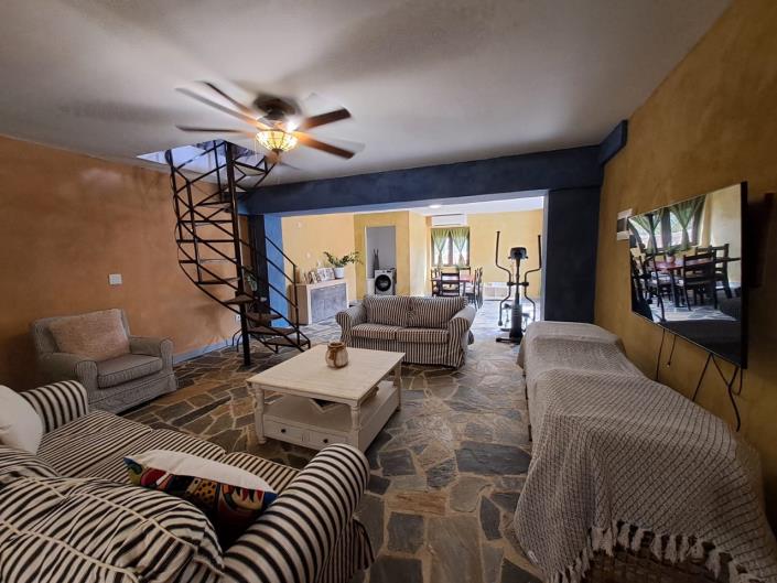 Image No.13-Maison de 3 chambres à vendre à Kefalas