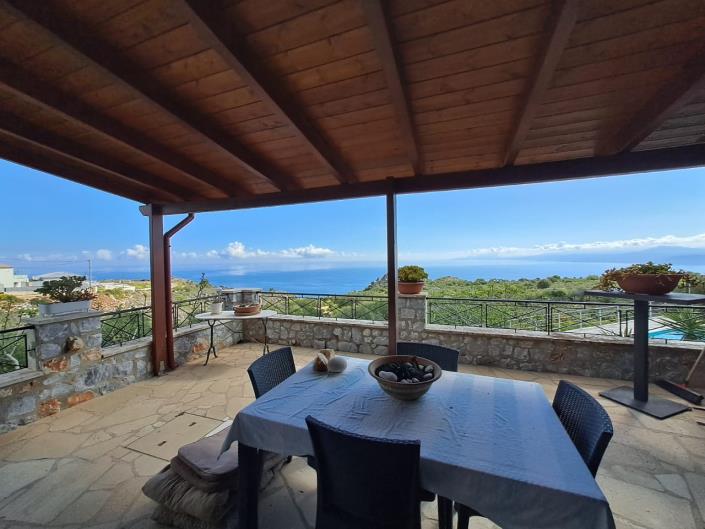 Image No.36-Maison de 3 chambres à vendre à Kefalas