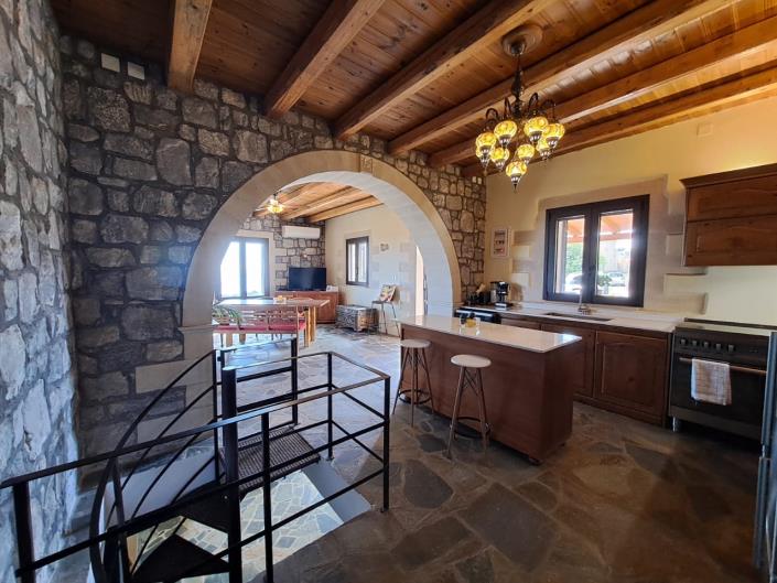 Image No.38-Maison de 3 chambres à vendre à Kefalas