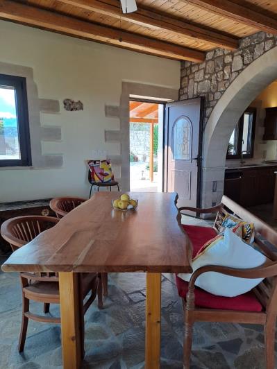 Image No.40-Maison de 3 chambres à vendre à Kefalas