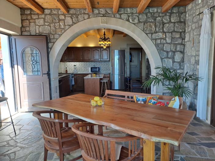 Image No.44-Maison de 3 chambres à vendre à Kefalas