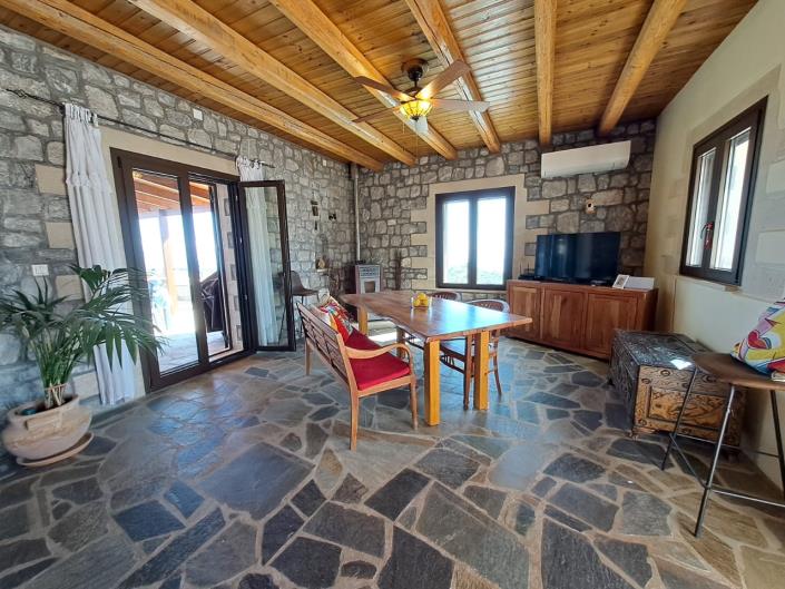 Image No.45-Maison de 3 chambres à vendre à Kefalas