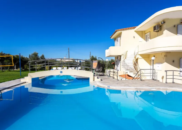 Image No.6-Villa de 5 chambres à vendre à Pigi