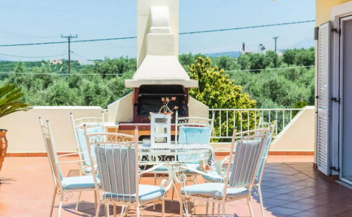 Image No.7-Villa de 5 chambres à vendre à Pigi