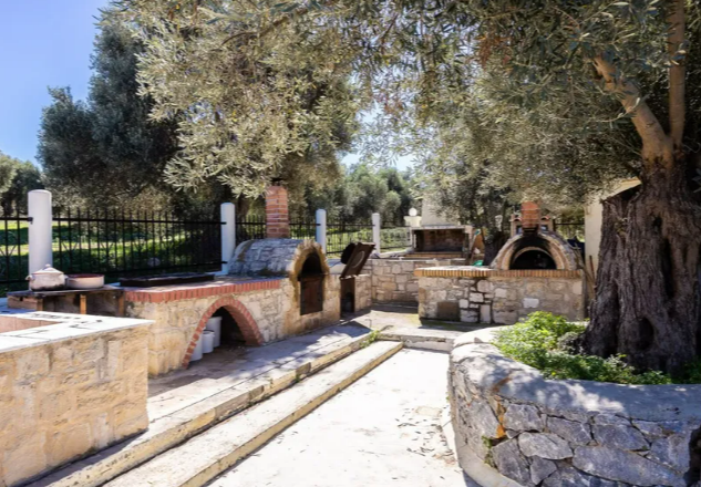 Image No.10-Villa de 5 chambres à vendre à Pigi